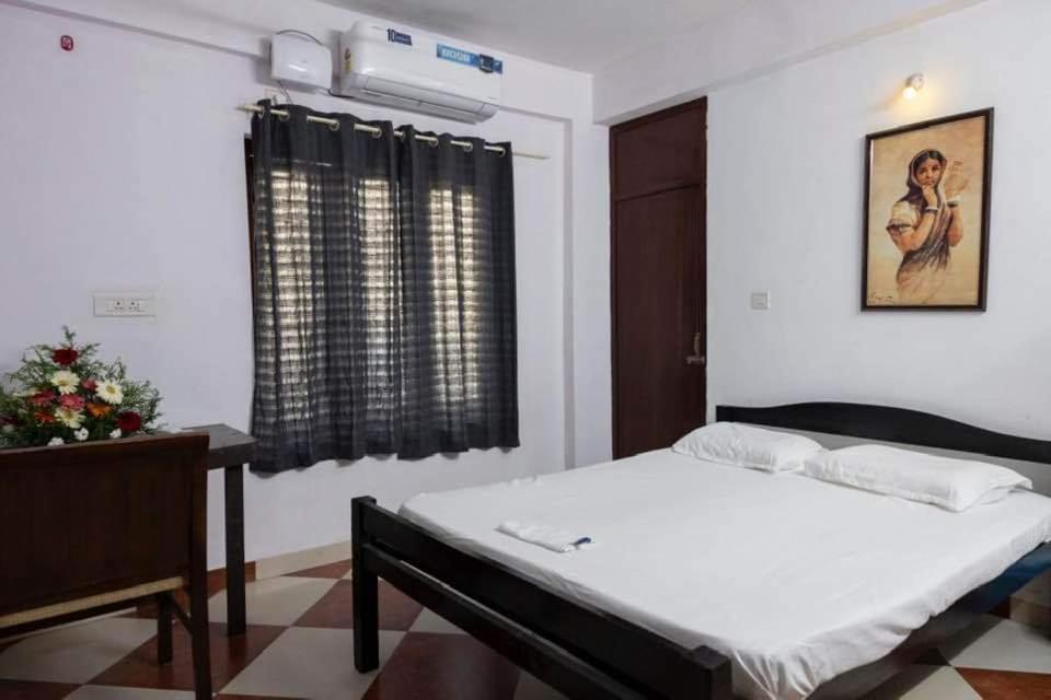 Elixir Ayurveda Hospital & Wellness Centre Thiruvananthapuram Exterior foto