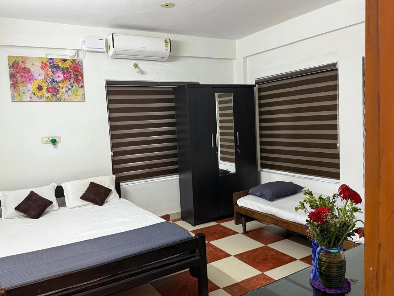 Elixir Ayurveda Hospital & Wellness Centre Thiruvananthapuram Exterior foto